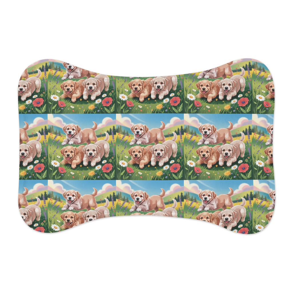 Pet Feeding Mat