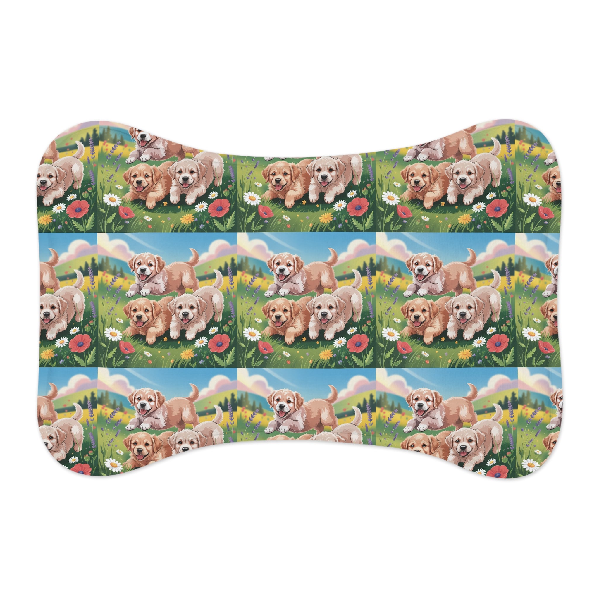 Pet Feeding Mat
