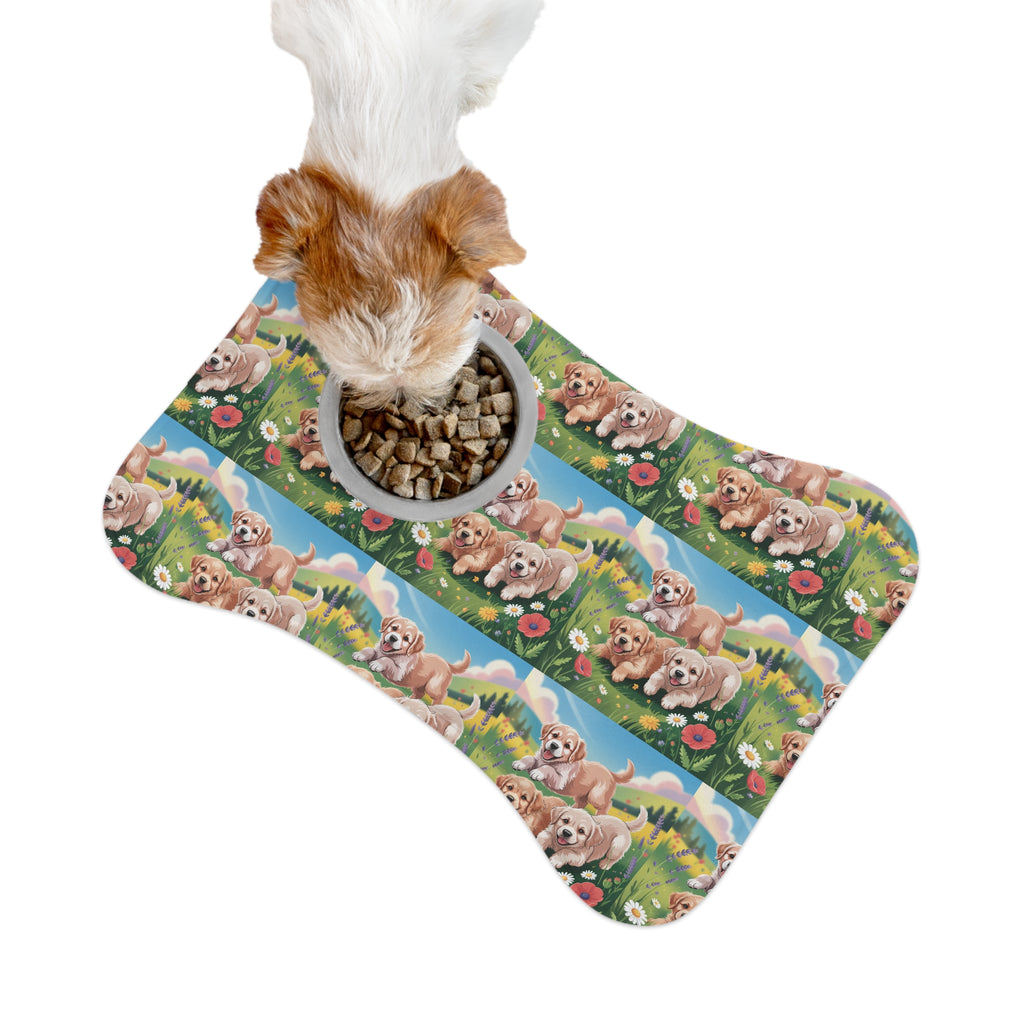 Pet Feeding Mat